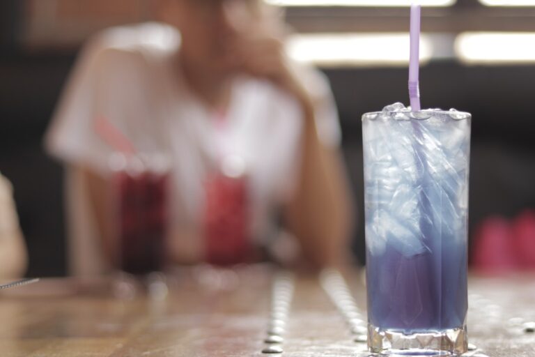 Receita de Soda Italiana: A Bebida Refrescante que Vai Conquistar Você