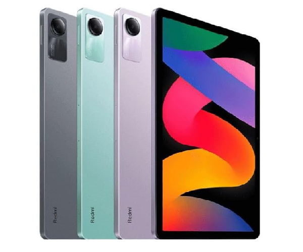 Xiaomi Redmi Pad SE 11