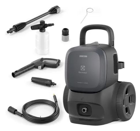 Lavadora de Alta Pressão Electrolux PowerWash EWS1850P